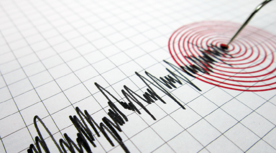 Japonya’da şiddetli deprem