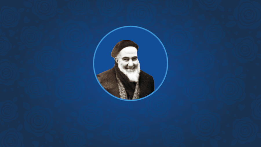 AKRA'da Mehmed Zahid Kotku YÂD Özel Yayını
