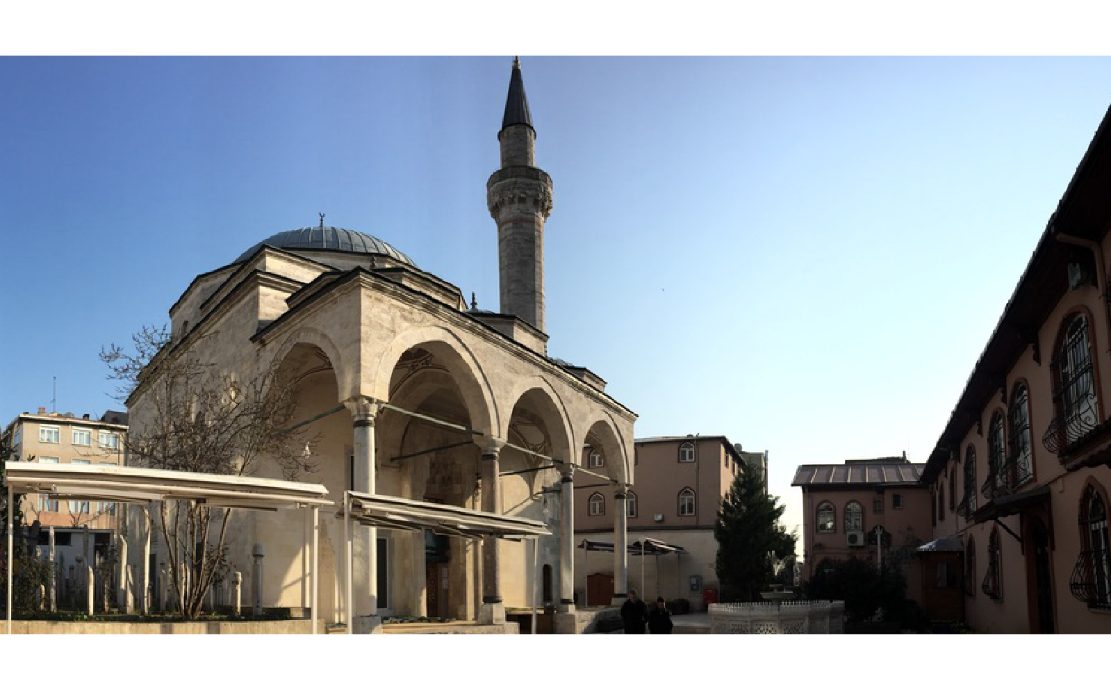 Mehmed Zâhid Kotku (Rh.A.) yâd edildi 