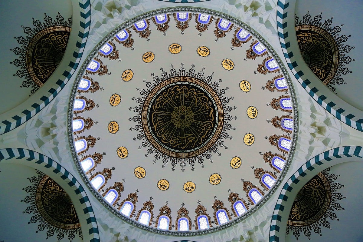 Hicrî Yeni Yıl ve Aşure Günü Orucu Sohbeti