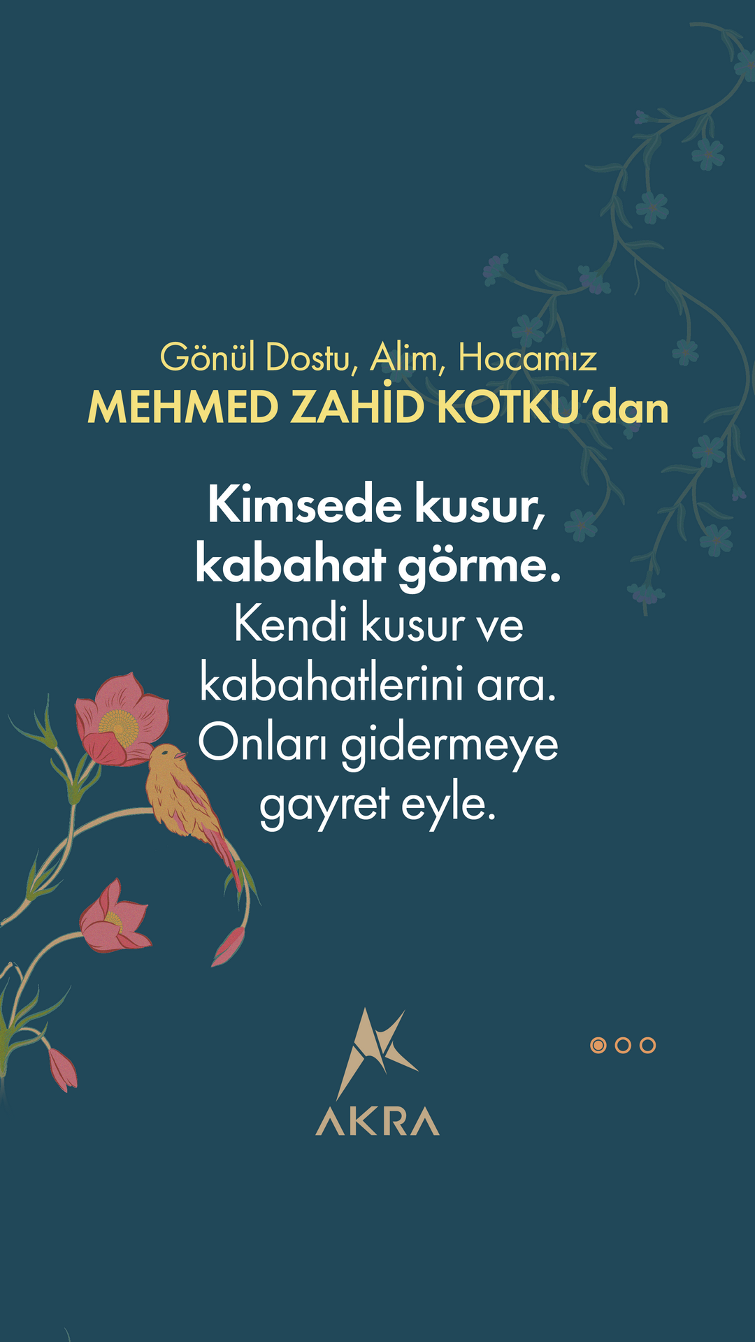 MEHMED ZAHİD KOTKU