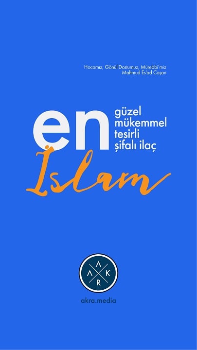 MAHMUD ES'AD COŞAN